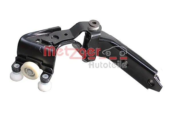 Roller Guide, sliding door